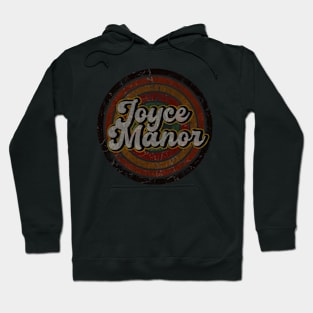 Joyce Manor Hoodie